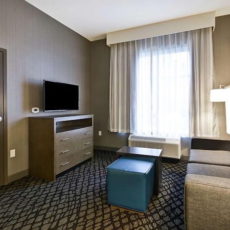 Homewood Suites By Hilton Warren Detroit Luaran gambar