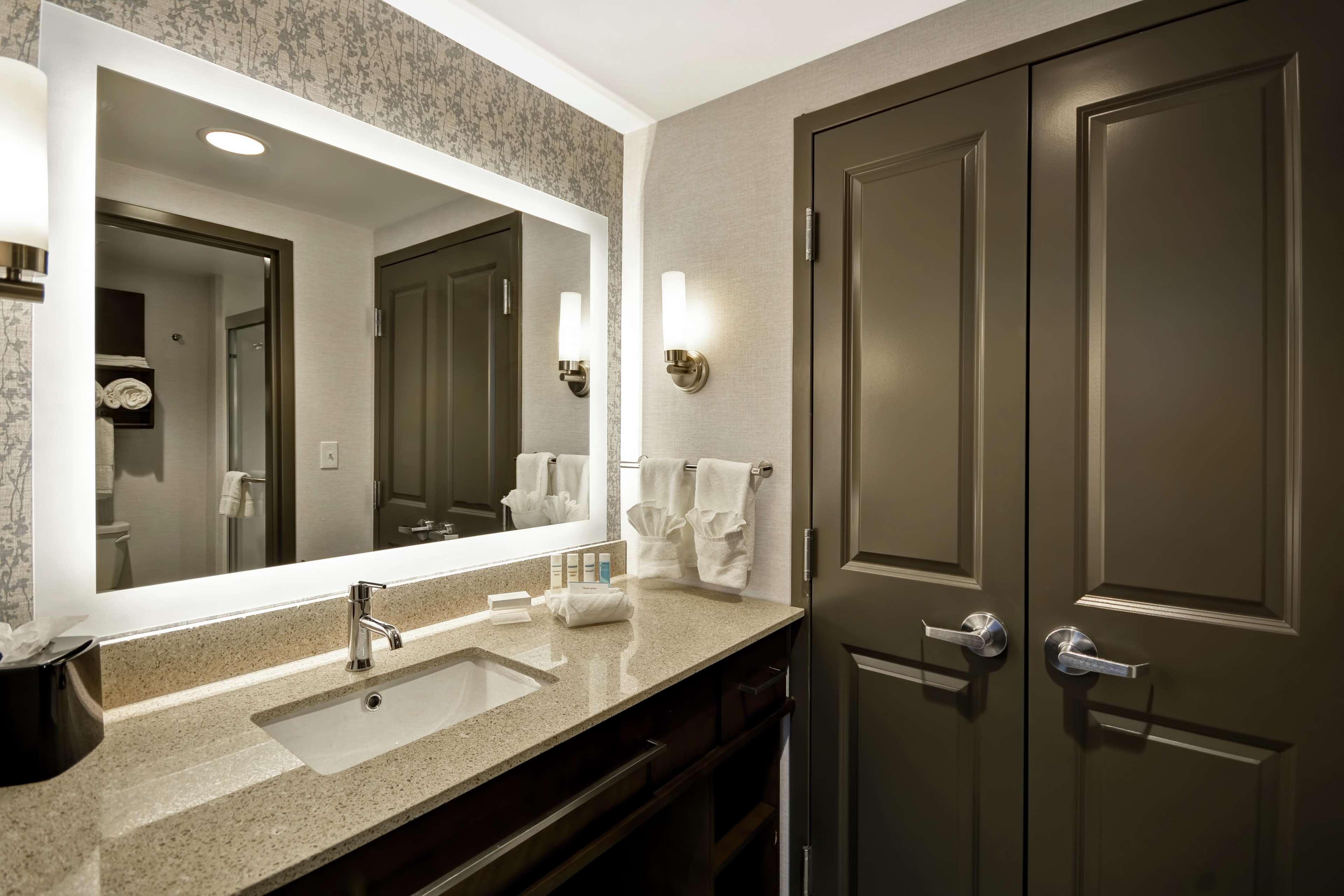 Homewood Suites By Hilton Warren Detroit Luaran gambar