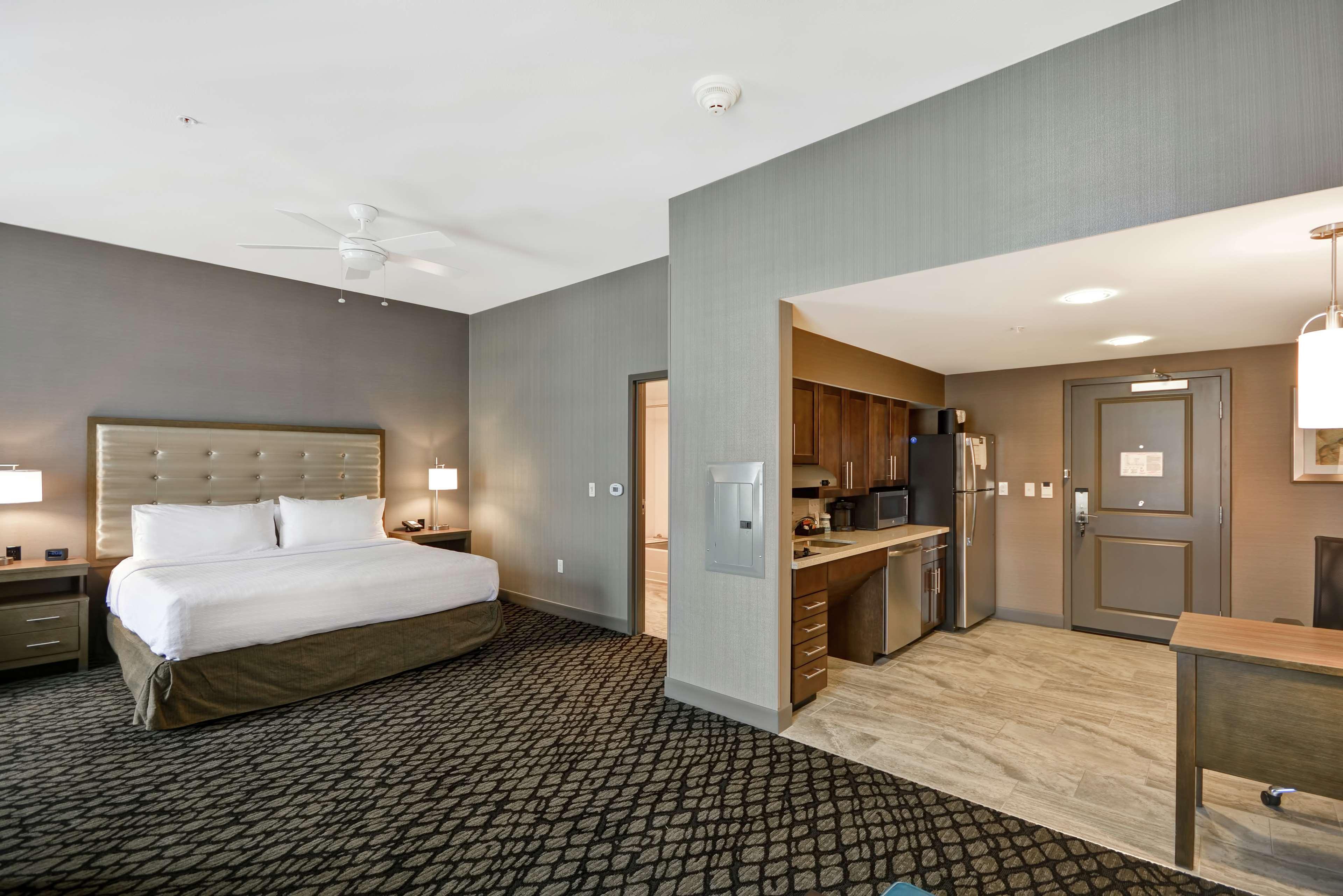 Homewood Suites By Hilton Warren Detroit Luaran gambar