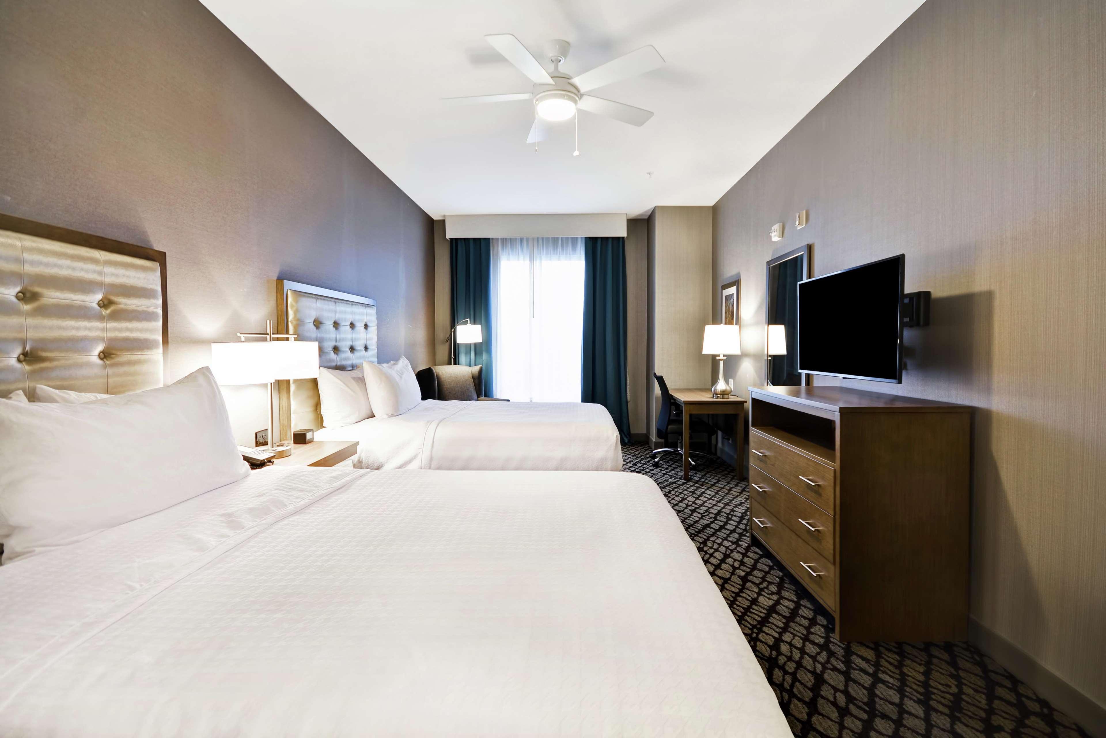 Homewood Suites By Hilton Warren Detroit Luaran gambar