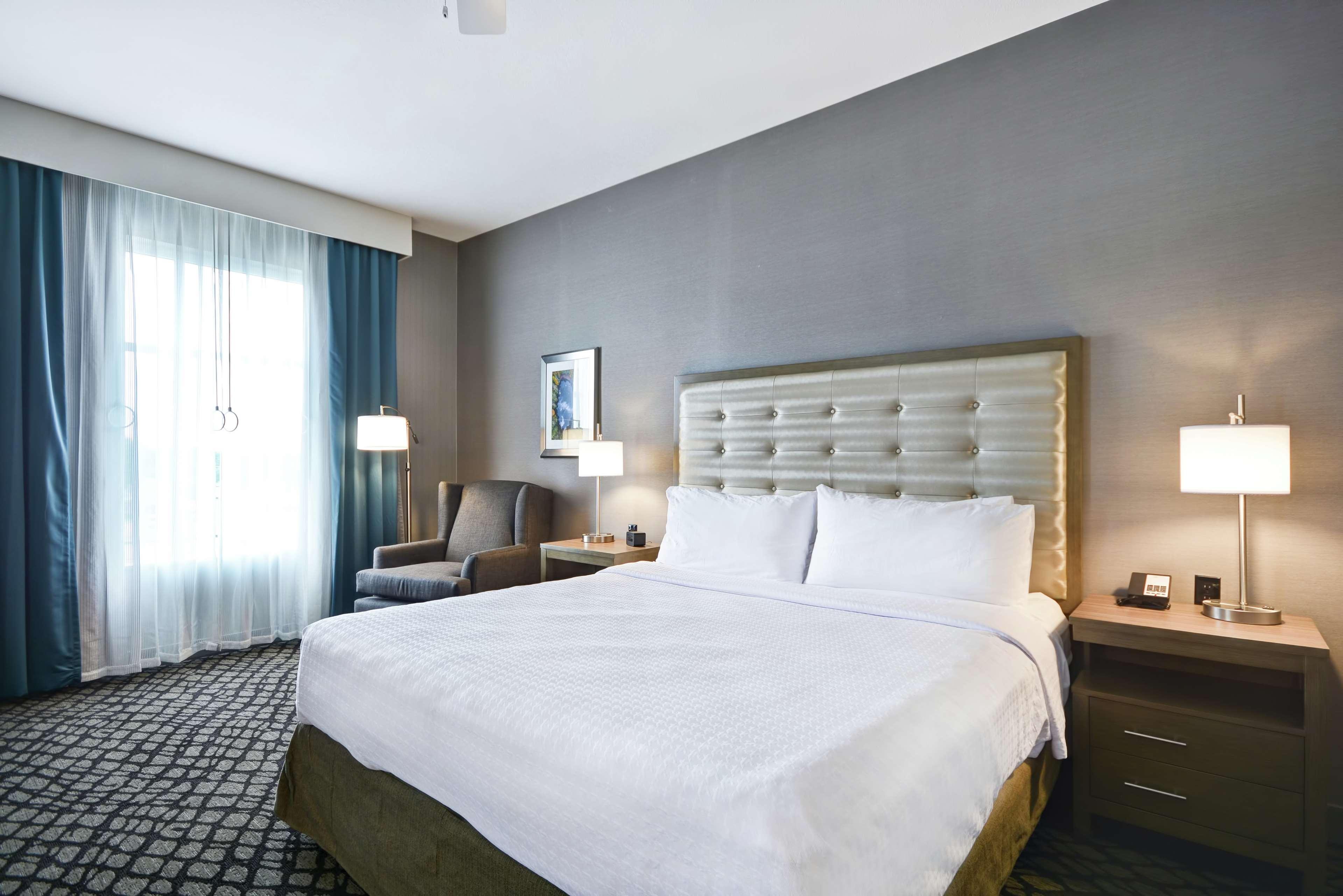 Homewood Suites By Hilton Warren Detroit Luaran gambar