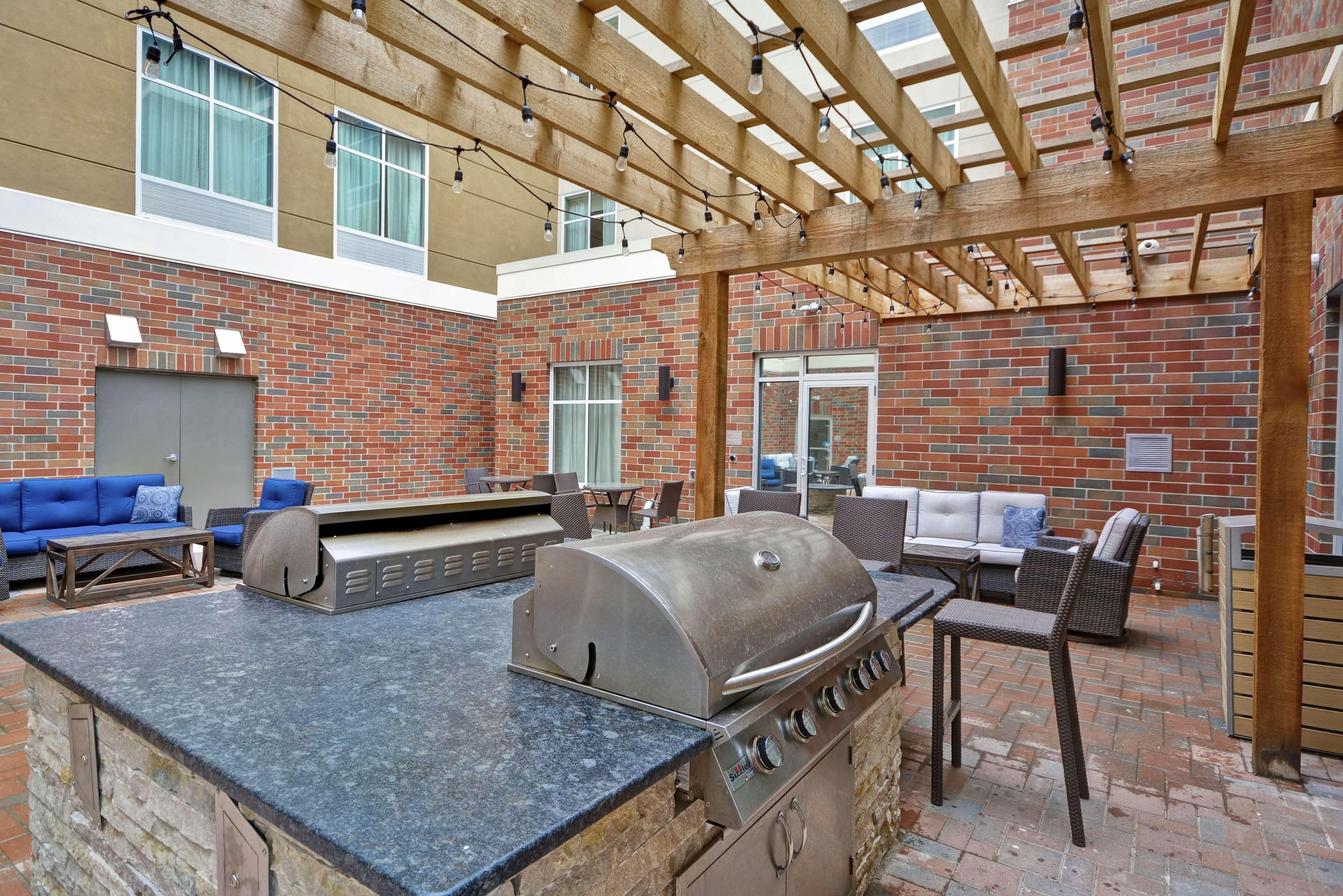 Homewood Suites By Hilton Warren Detroit Luaran gambar