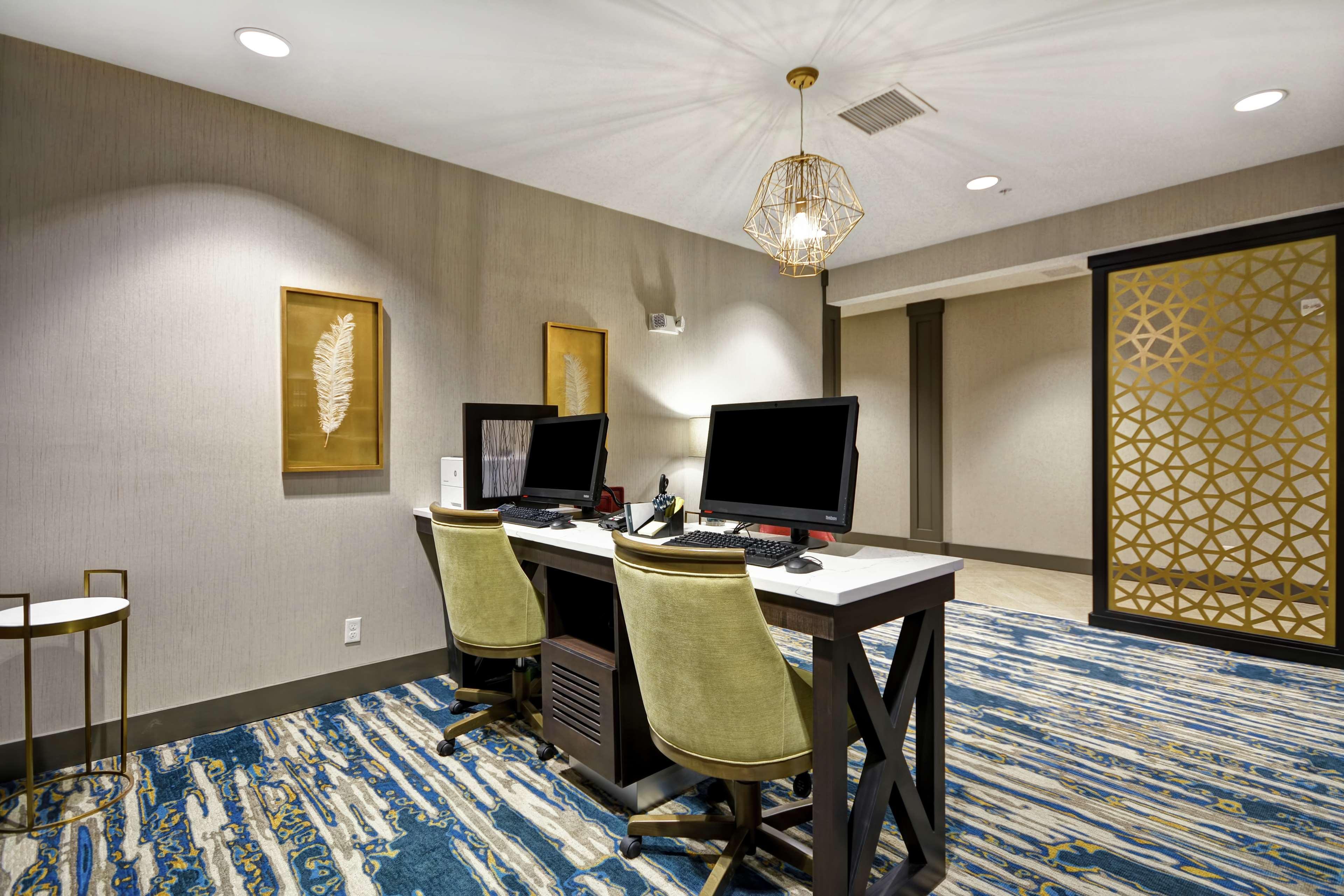 Homewood Suites By Hilton Warren Detroit Luaran gambar