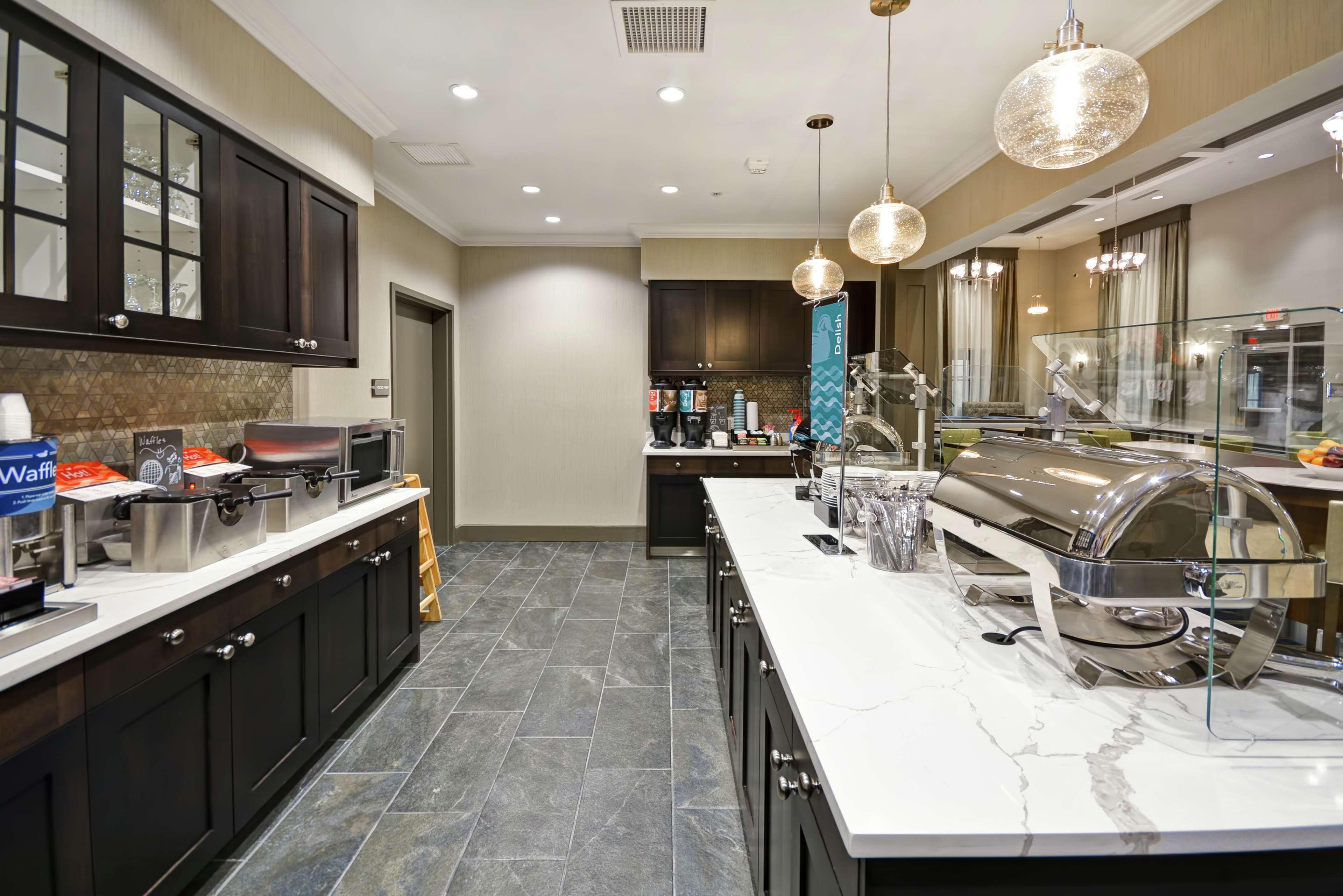 Homewood Suites By Hilton Warren Detroit Luaran gambar