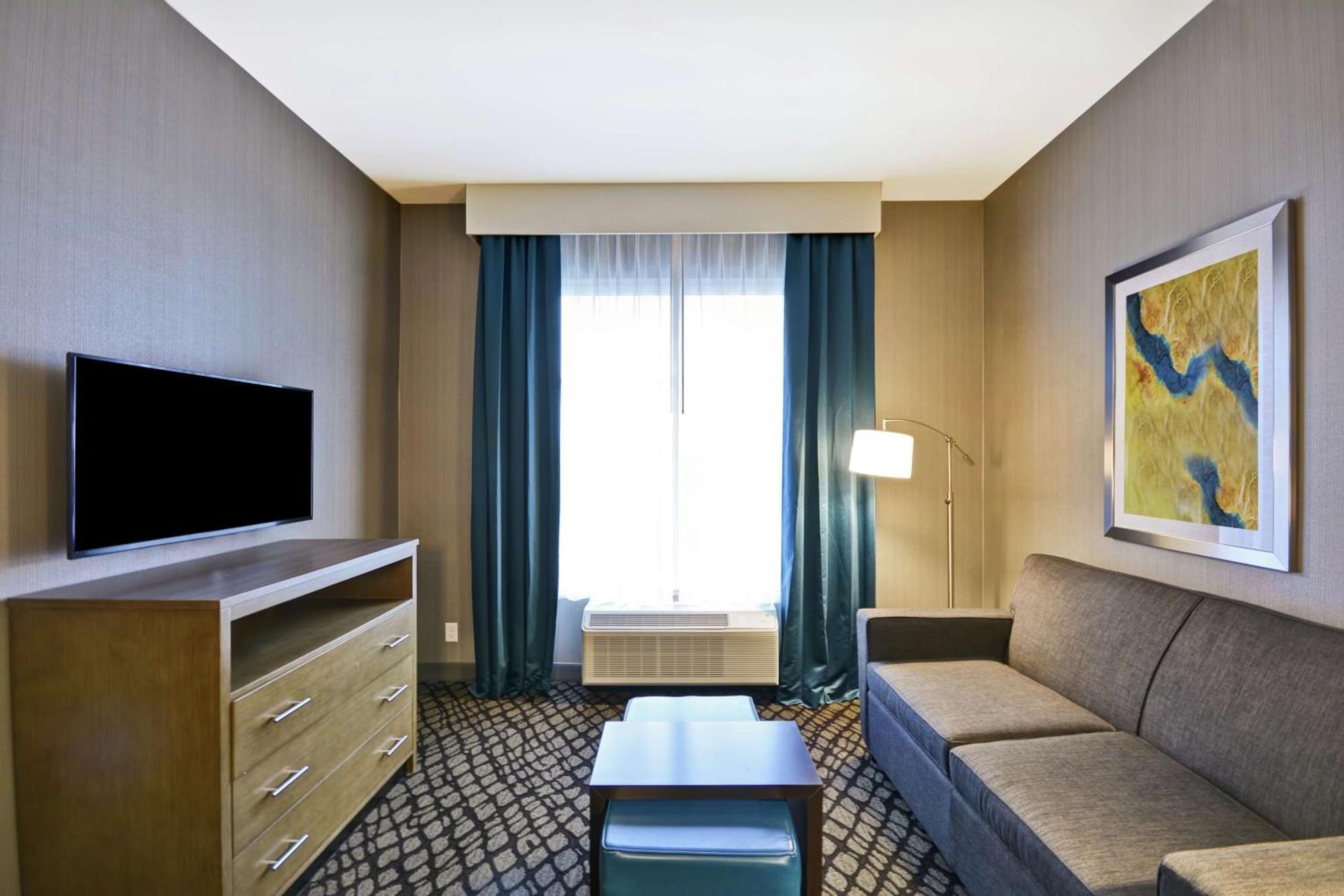 Homewood Suites By Hilton Warren Detroit Luaran gambar