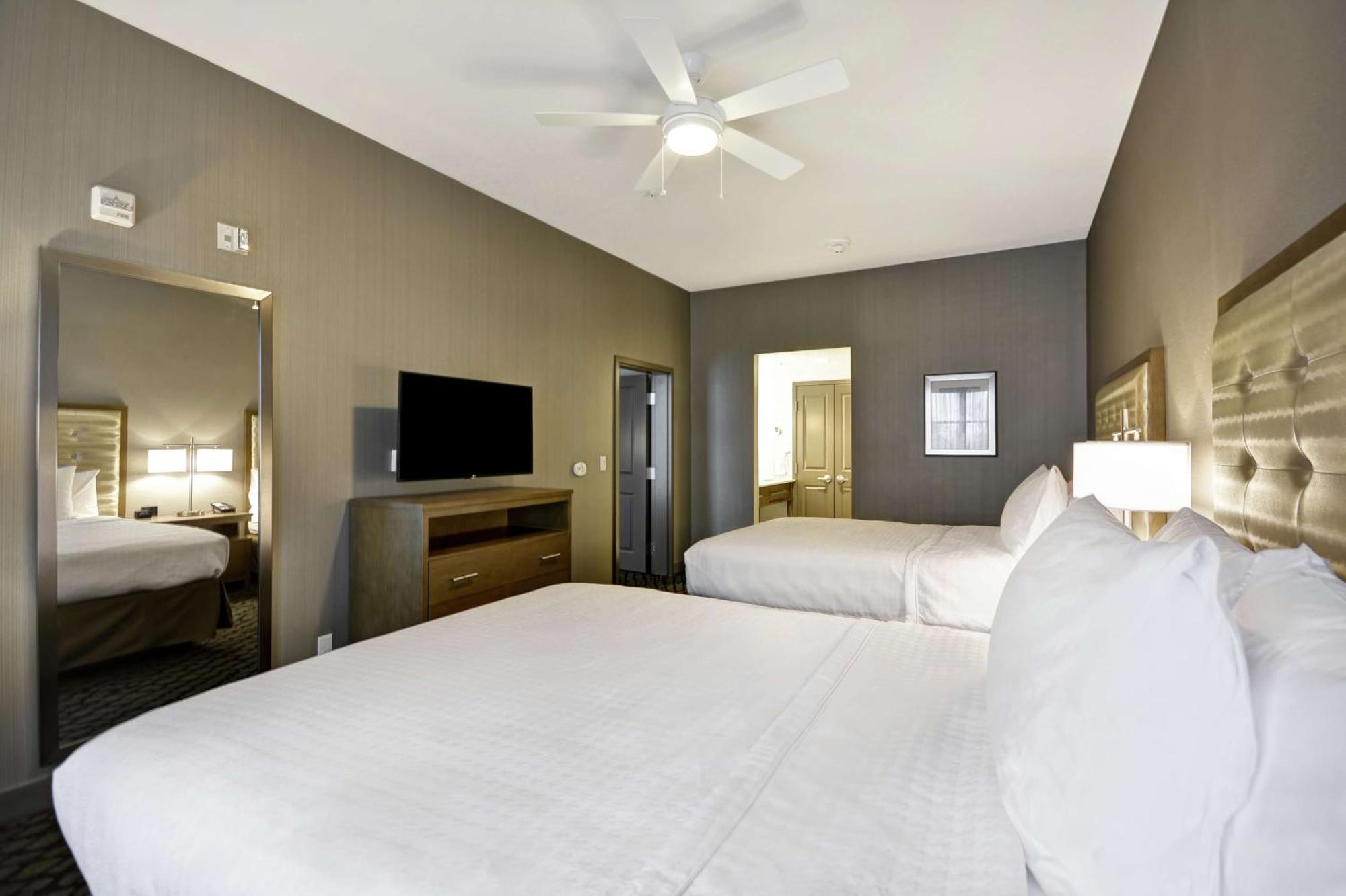 Homewood Suites By Hilton Warren Detroit Luaran gambar