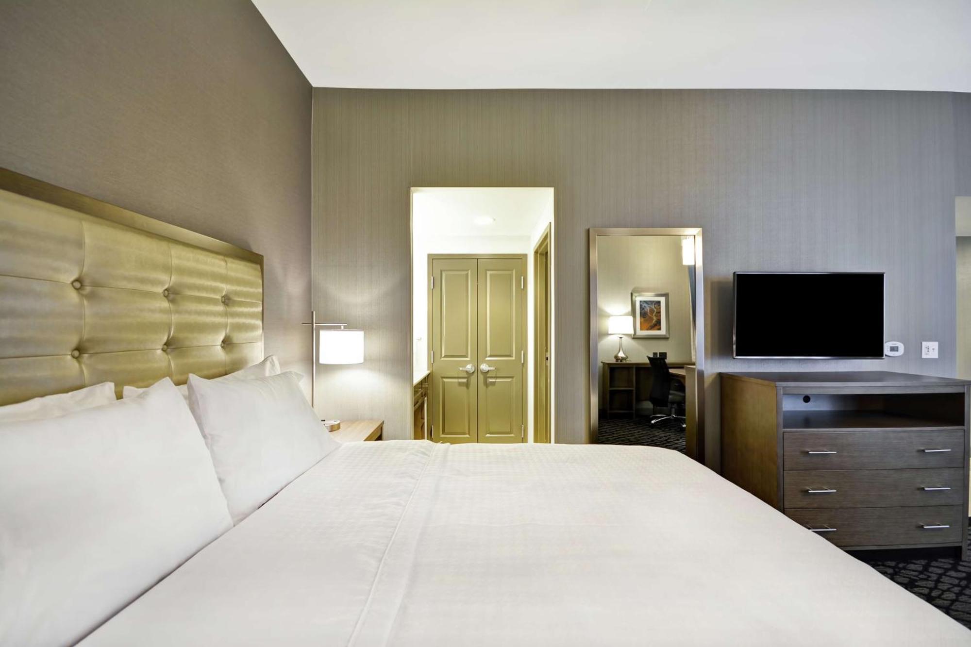 Homewood Suites By Hilton Warren Detroit Luaran gambar