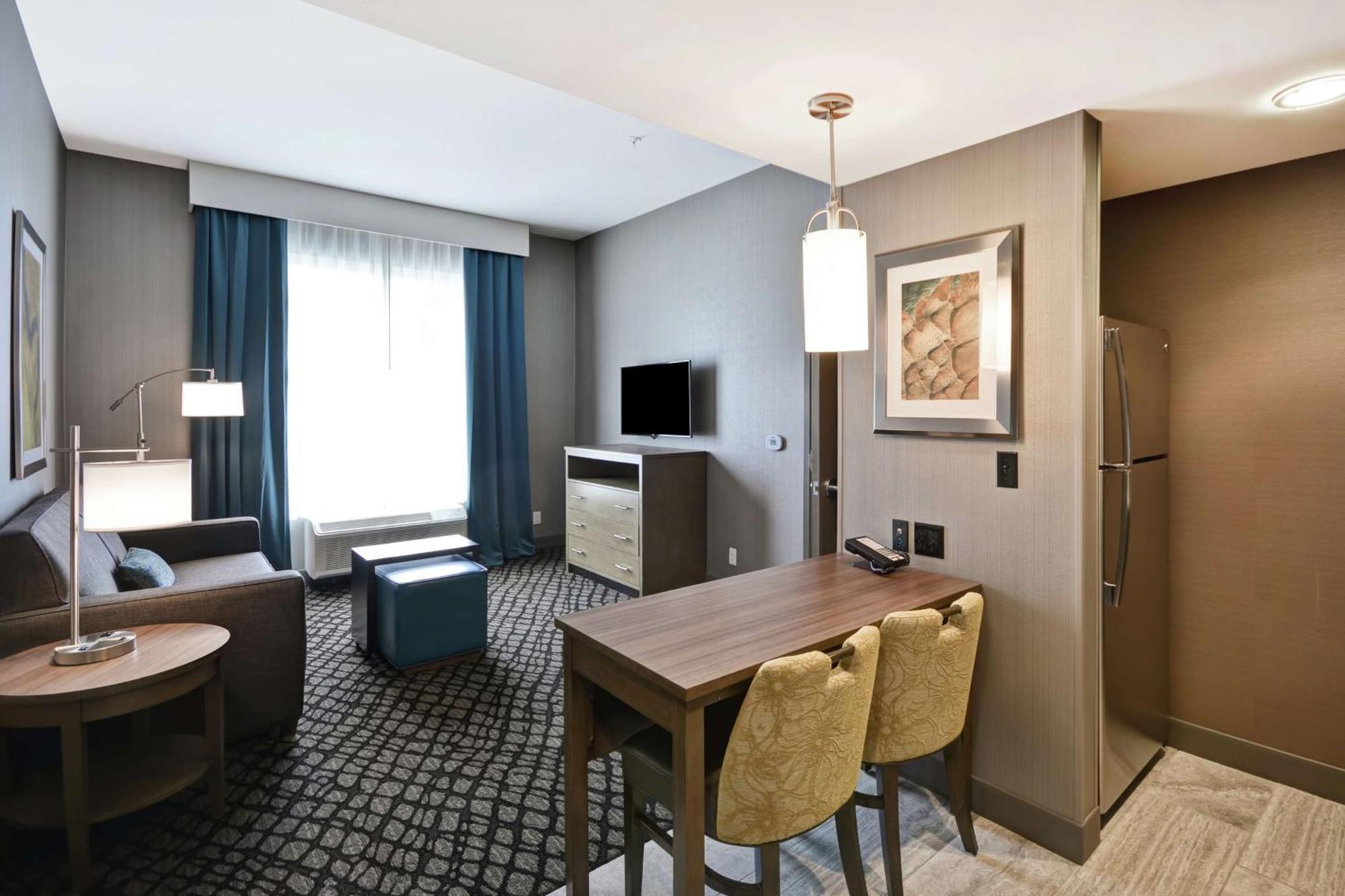 Homewood Suites By Hilton Warren Detroit Luaran gambar
