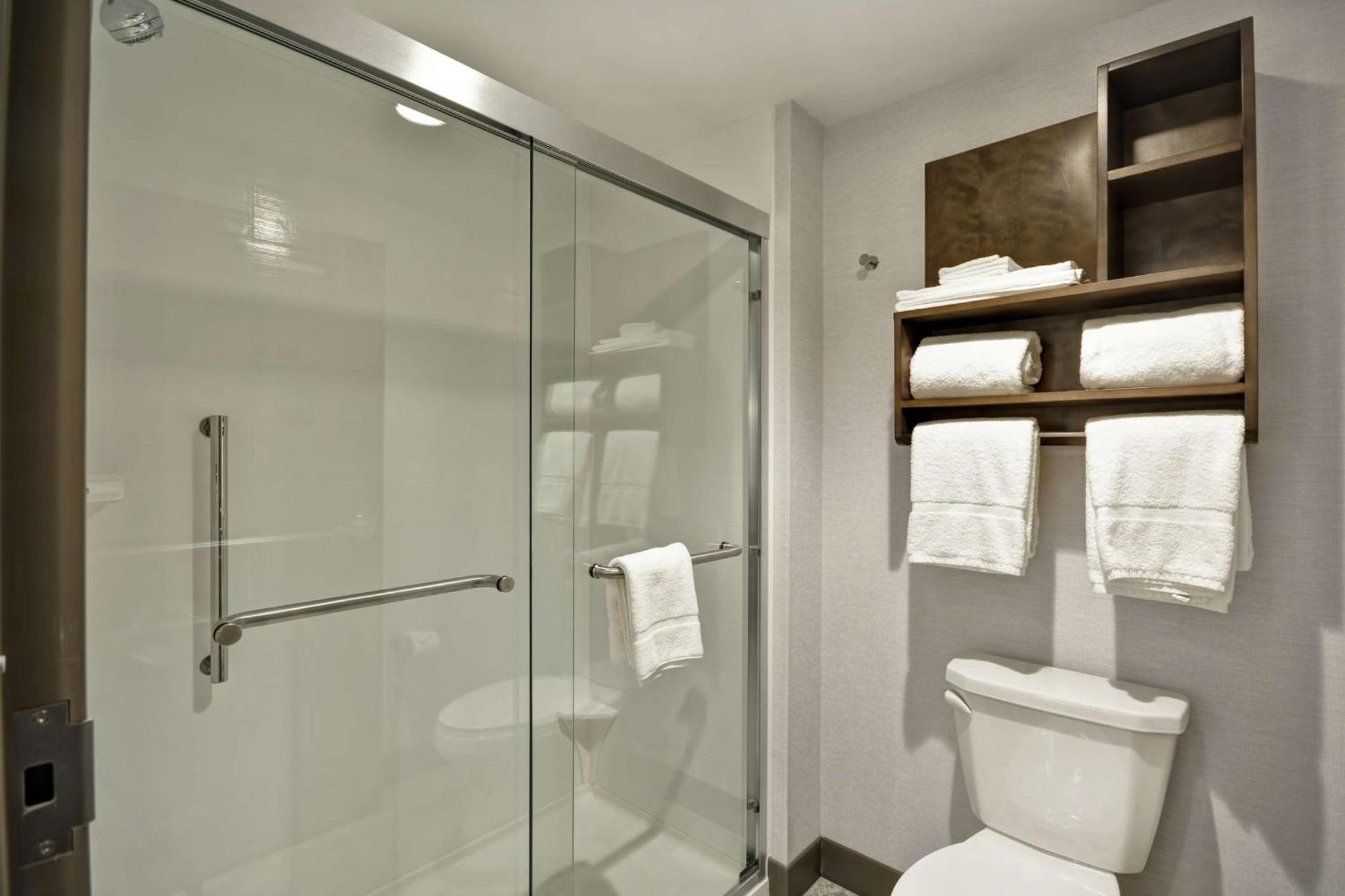 Homewood Suites By Hilton Warren Detroit Luaran gambar