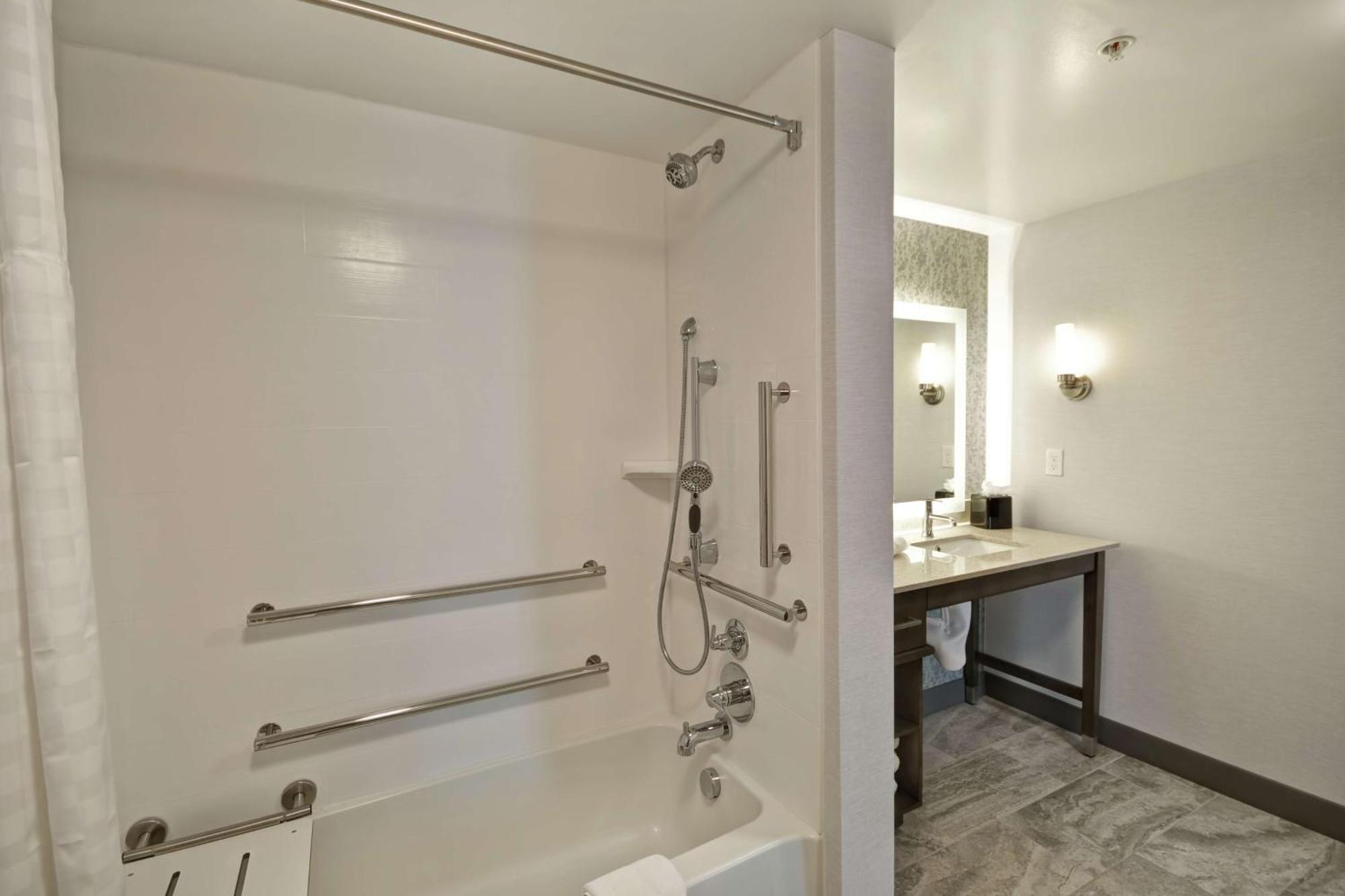 Homewood Suites By Hilton Warren Detroit Luaran gambar