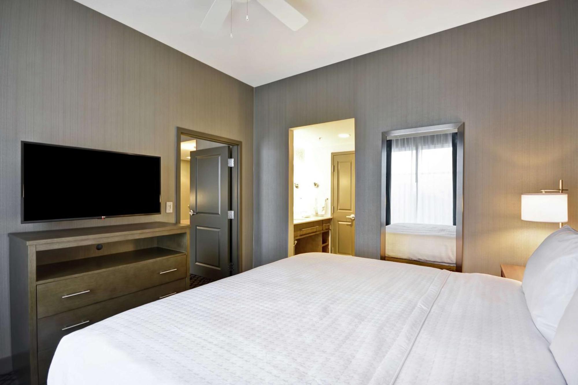 Homewood Suites By Hilton Warren Detroit Luaran gambar