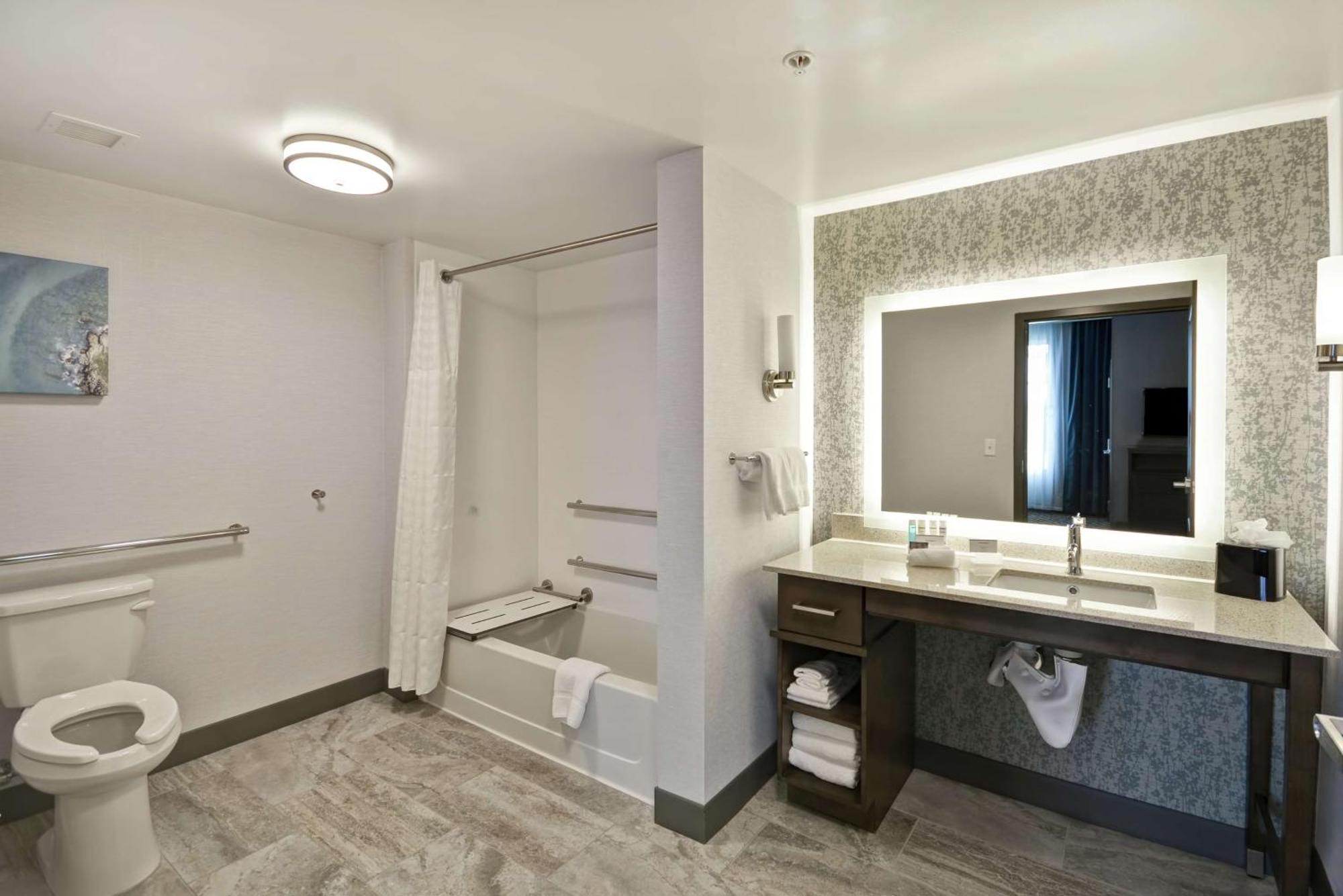 Homewood Suites By Hilton Warren Detroit Luaran gambar
