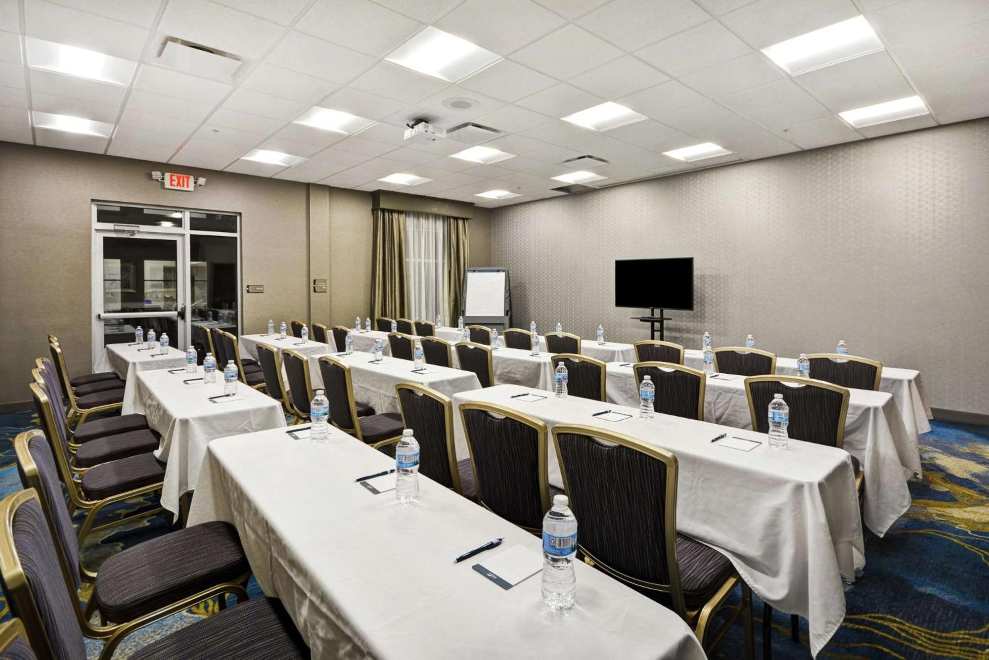 Homewood Suites By Hilton Warren Detroit Luaran gambar