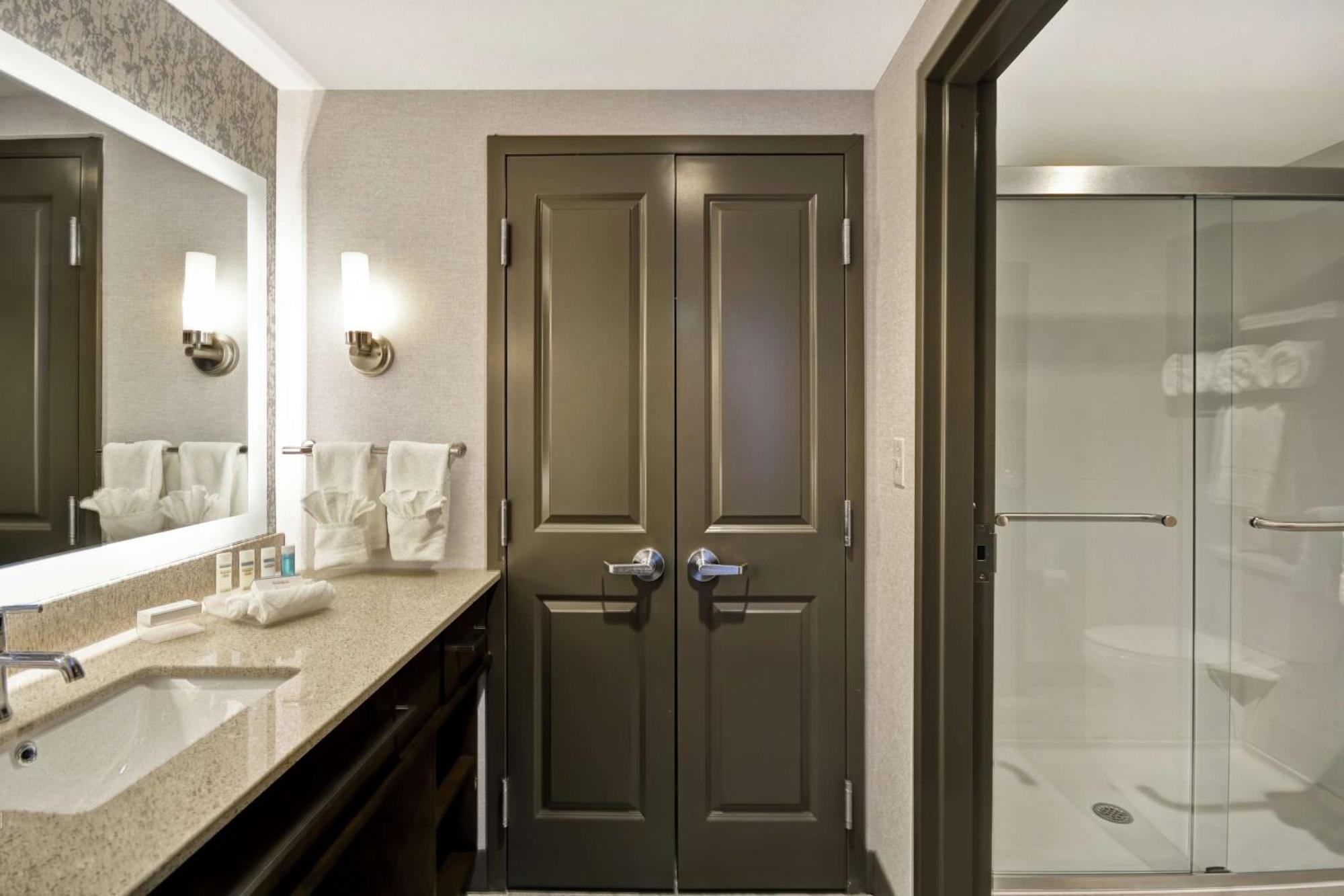 Homewood Suites By Hilton Warren Detroit Luaran gambar