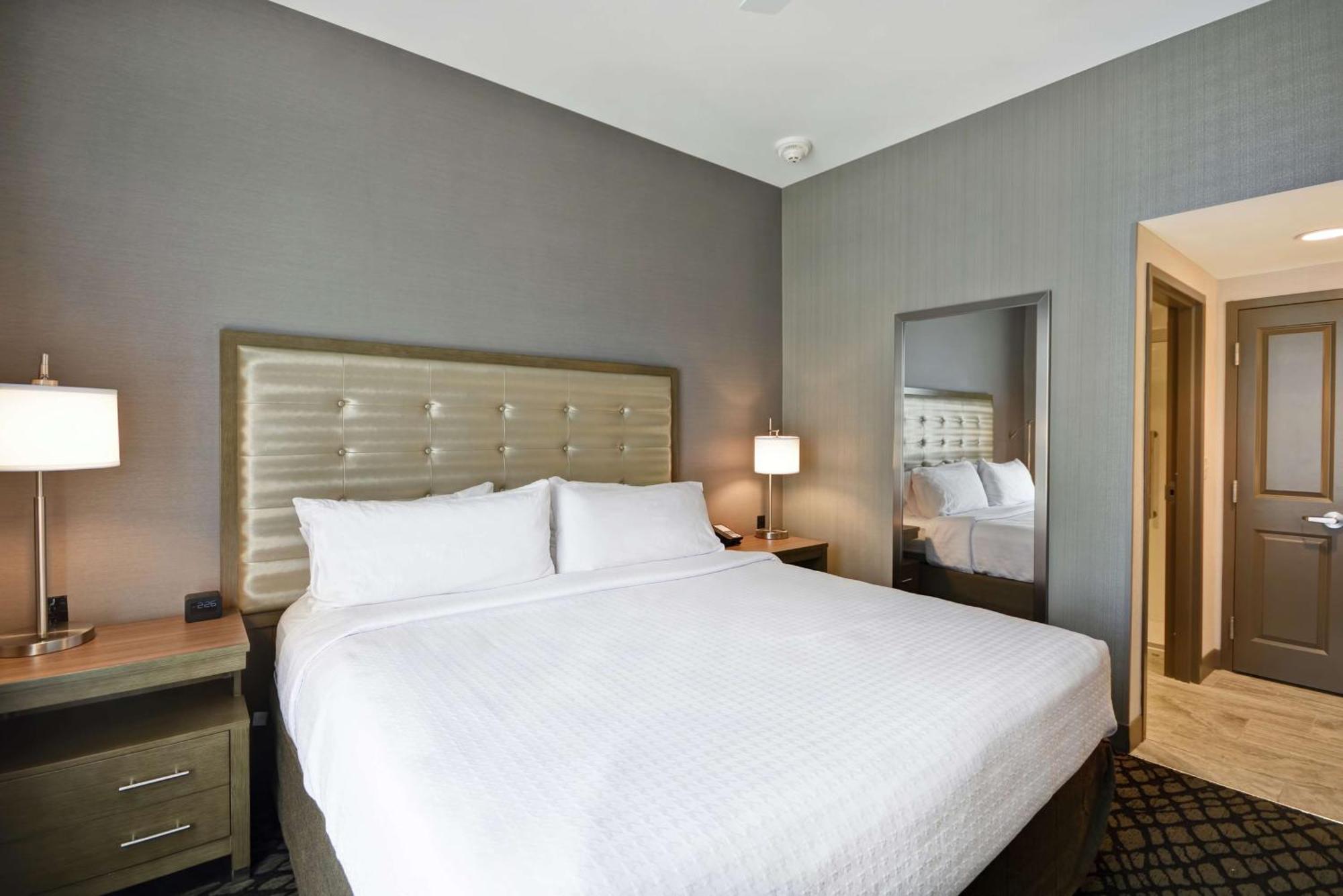 Homewood Suites By Hilton Warren Detroit Luaran gambar