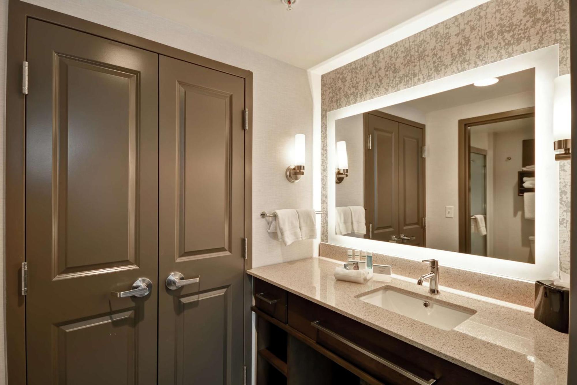 Homewood Suites By Hilton Warren Detroit Luaran gambar