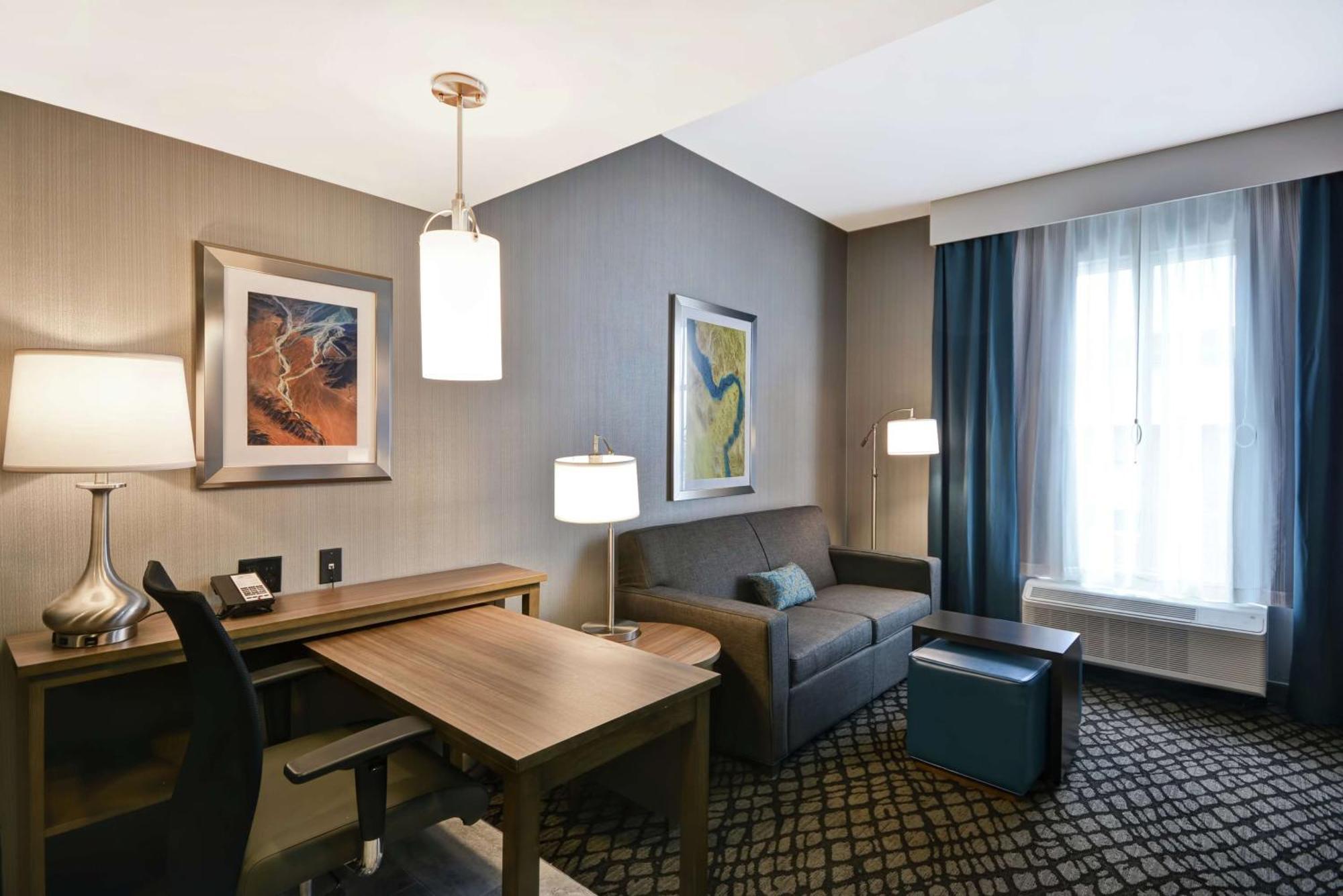 Homewood Suites By Hilton Warren Detroit Luaran gambar