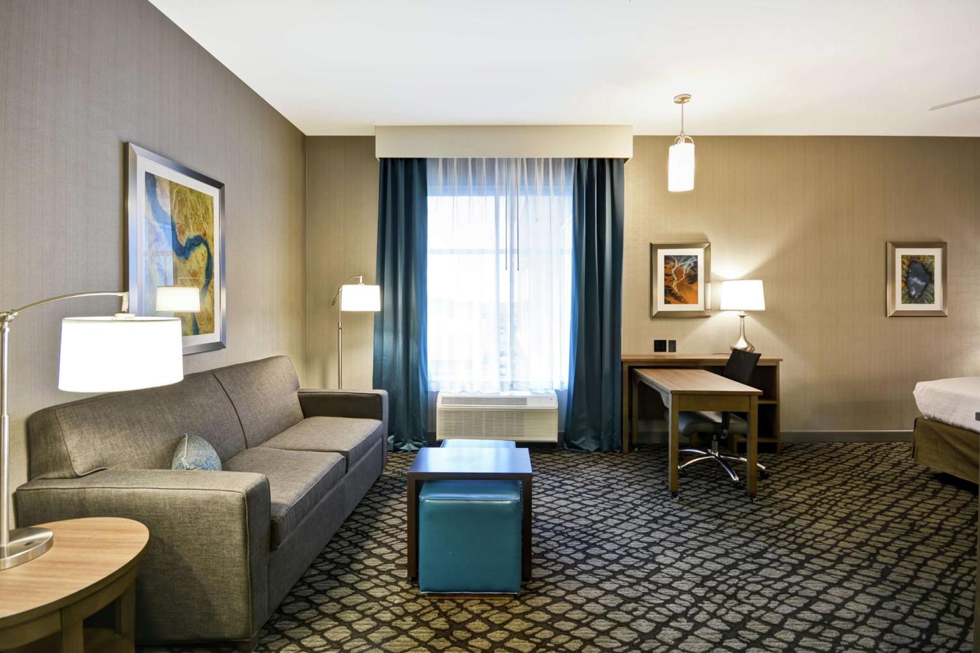 Homewood Suites By Hilton Warren Detroit Luaran gambar