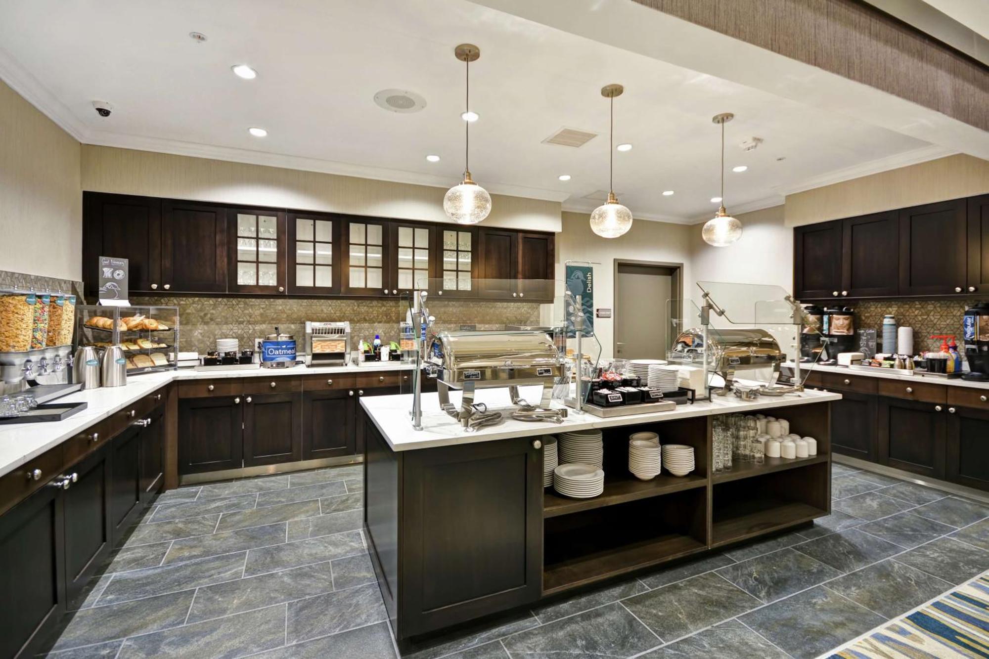 Homewood Suites By Hilton Warren Detroit Luaran gambar