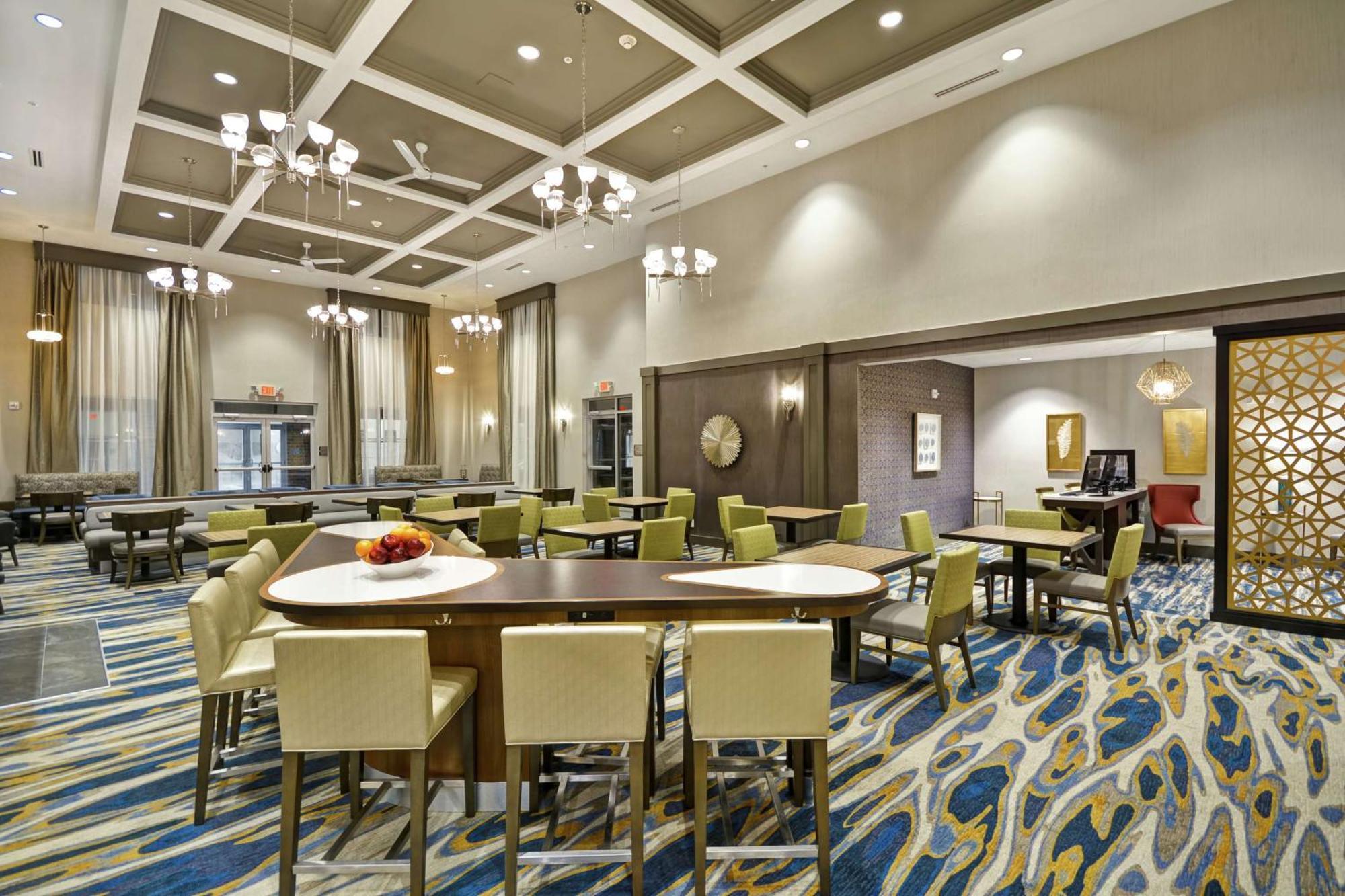 Homewood Suites By Hilton Warren Detroit Luaran gambar