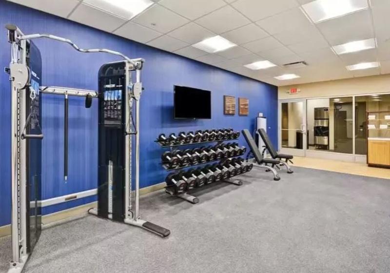 Homewood Suites By Hilton Warren Detroit Luaran gambar