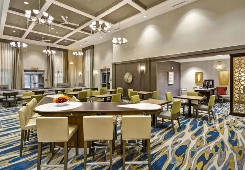 Homewood Suites By Hilton Warren Detroit Luaran gambar